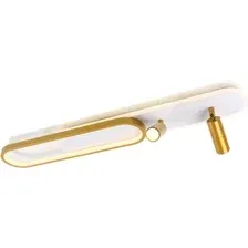 Припотолочная люстра Arte Lamp Lucas A2600PL-32GO