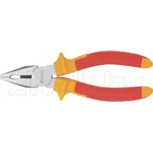 Плоскогубцы Matrix Insulated 16905