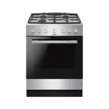 Плита газоэлектрическая HANSA FCMX69129H