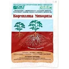 Биопрепарат Кормилица Микориза, 30г