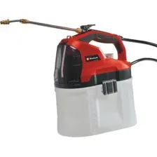 Опрыскиватель аккум., Einhell GE-WS 18/75 Li-Solo