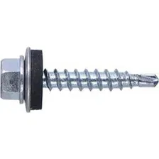 Саморез кровельный Starfix SM-81180-1300, 5.5х102 мм, 1300 шт