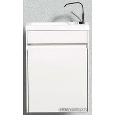 Тумба под умывальник BelBagno Pietra Mini-460-1A-SO-BL-L