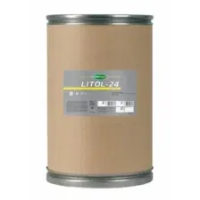 Смазка литол OIL RIGHT для подшипников 21кг 6052
