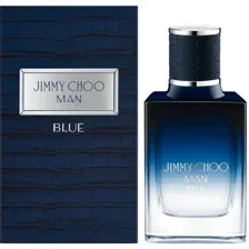 Jimmy Choo Man Blue 100 мл