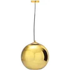 Подвесная люстра LOFT IT Copper Shade LOFT2024-D