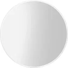 Saniteco Зеркало 1W10 55 D550 (белый жемчужный 10)