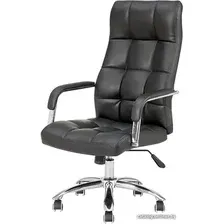 Офисное кресло Norden Римини H-1702-70 (черный)