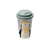 Стакан Houseware Новогодний ZPX232567