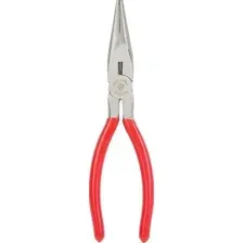 Тонкогубцы Workpro WP231005