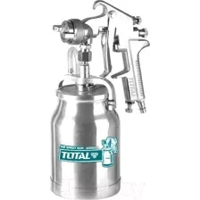Краскопульт Total TAT11002