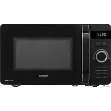 Микроволновая печь Sencor SMW 5117BK