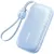 Внешний аккумулятор Baseus EnerFill FC21 Qpow 3 Ultra 10000mAh 22.5W (голубой)