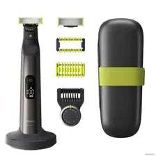 Триммер для бороды и усов Philips OneBlade Pro QP6651/61