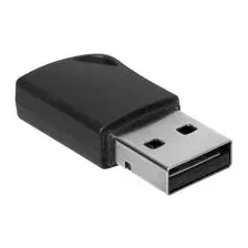 Bluetooth адаптер Baseus BA04+