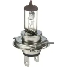 Лампа галогенная автомобильная NARVA Standard H4 (48881)