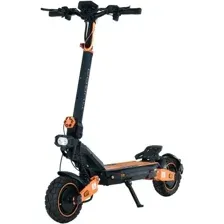 Электросамокат Kugoo Kirin G2 PRO MAX