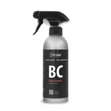 Чистящее средство для удаления следов насекомых и мошек "Bug Cleaner", 500 мл - DETAIL DT-0177