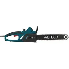 Электрическая пила Alteco ECS 2200-45