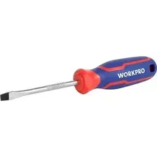 Отвертка Workpro WP221024