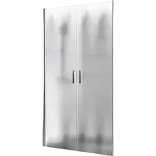 Душевая дверь BelBagno UNO-B-2-90-CH-Cr