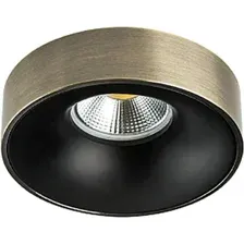 Точечный светильник Lightstar Levigo L01002721