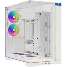 Корпус Thermalright A70 ARGB FAN5-C (белый)