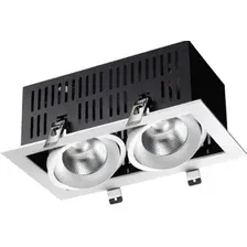 Точечный светильник Novotech Gesso 358441