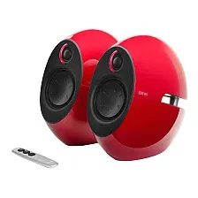 Акустика Edifier E25HD (красный)