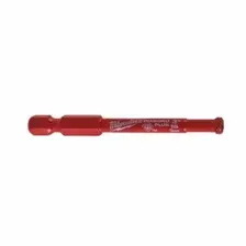 Алм. Корончатое сверло Diamond Plus 5мм (2 шт) Milwaukee 4932479231