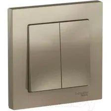 Выключатель Systeme Electric AtlasDesign ATN000552