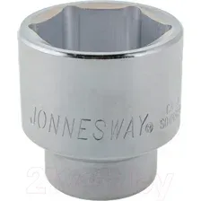 Головка слесарная Jonnesway S04H8158