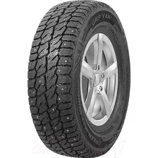 Зимние шины LingLong Green-Max Winter Grip Van 2 215/75R16C 116/114R (шипы)