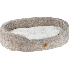 Лежак Ferplast Dandy F 45 82941098 (меланж серый)