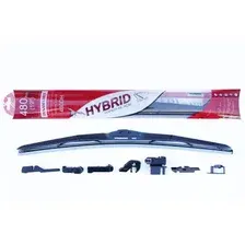 Щетка стеклоочистителя гибридная 480DH DYNAMAX 480/19" ,