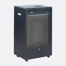 Газовый обогреватель TMC Camilla 3100 (черный)