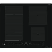 Варочная панель Whirlpool WF S7560 NE