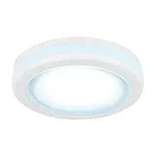 Точечный светильник Gauss Backlight BL099