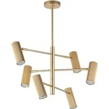 Подвесная люстра Lightstar Roma 718263