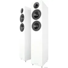 Напольная акустика Acoustic Energy AE309 (белый)