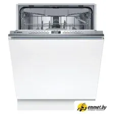 Посудомоечная машина Bosch SMV4HVX03E