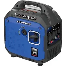 Бензиновый генератор Zonsen BQH3300II