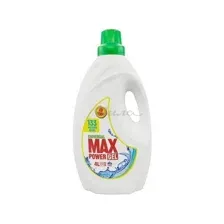 Гель для стирки Max Power Universal 4 л