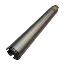 Коронка Hilberg HD708