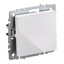 Выключатель перекрестный IEK Brite BR-V13-0-10-K01
