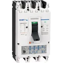 Выключатель автоматический Chint NM8-400S 3P 315А 70кА с электронным расцепителем / 149748