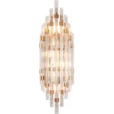 Бра L'Arte Luce Seneffe L22824.92