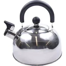 Чайник со свистком Home Line GS-04011A-1.5L