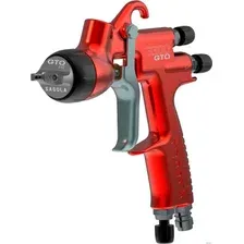 Краскопульт Sagola 3300 GTO 1.30