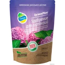 Удобрение Органик Микс для гортензий 800 г